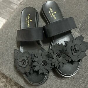 Kate Spade Marley Sandals 8.5